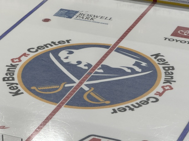 Buffalo Sabres Playoff Trench Run – Game 72 (of 82) vs. Boston