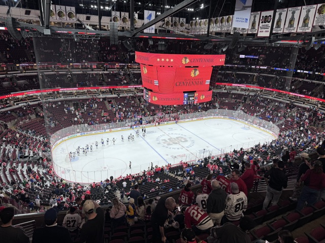 The Buffalo Sabres Are, Incredibly, the Atlantic Division Champions